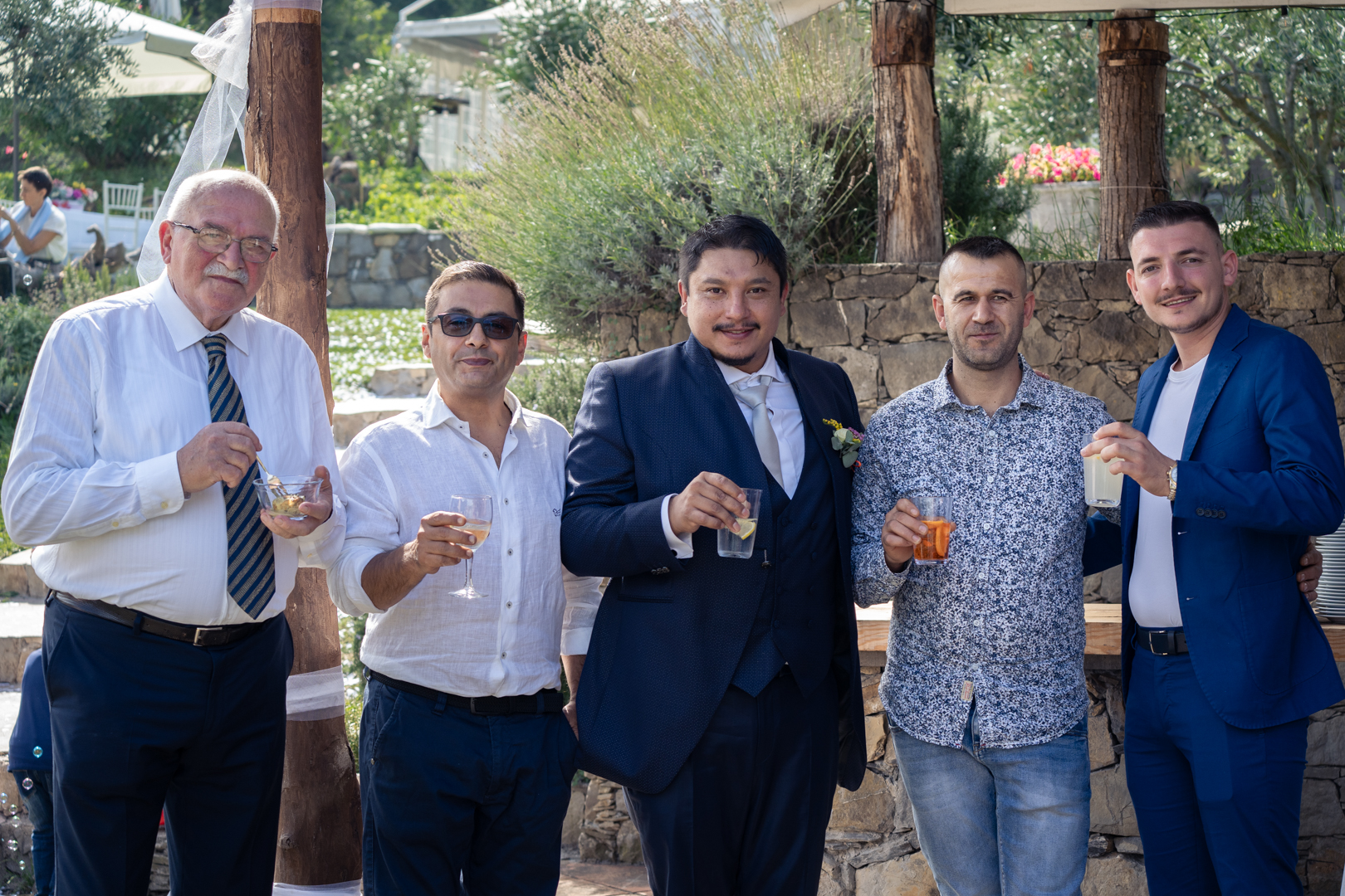 Wedding Photographer in Genoa / fotograf ślubny w Genui / fotografo di matrimoni a Genova
