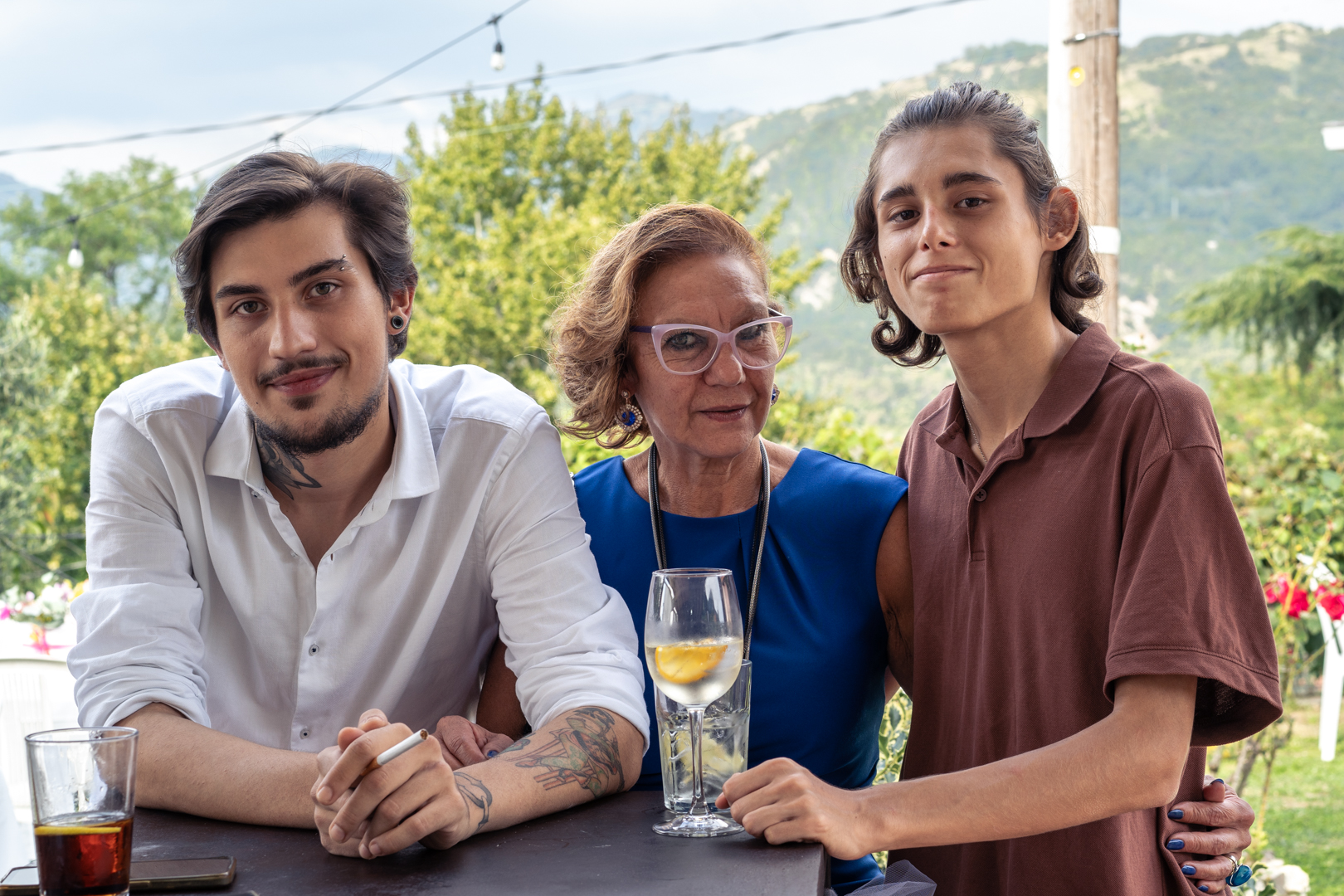Wedding Photographer in Genoa / fotograf ślubny w Genui / fotografo di matrimoni a Genova