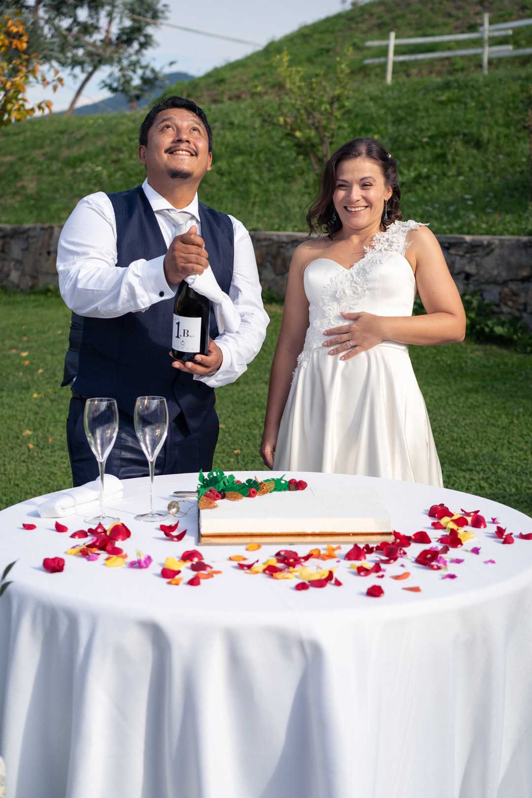 Wedding Photographer in Genoa / fotograf ślubny w Genui / fotografo di matrimoni a Genova