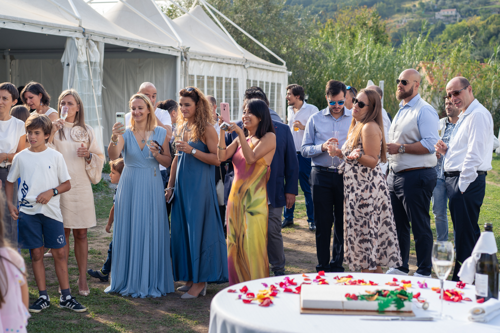 Wedding Photographer in Genoa / fotograf ślubny w Genui / fotografo di matrimoni a Genova
