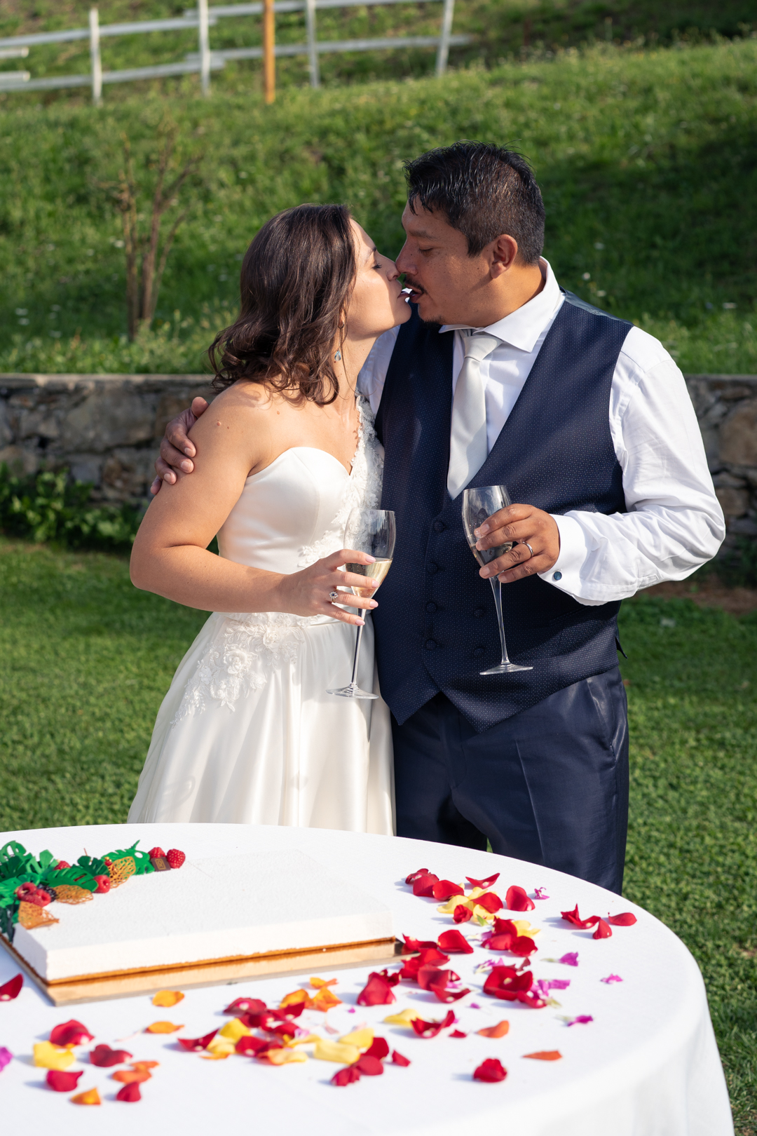 Wedding Photographer in Genoa / fotograf ślubny w Genui / fotografo di matrimoni a Genova