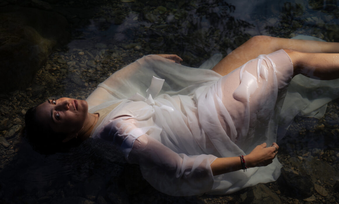 Portrait Photoshoot in Genoa / sesja portretowa w Genui / fotografo ritratti Genova