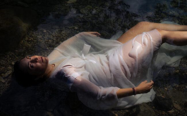 Portrait Photoshoot in Genoa / sesja portretowa w Genui / fotografo ritratti Genova