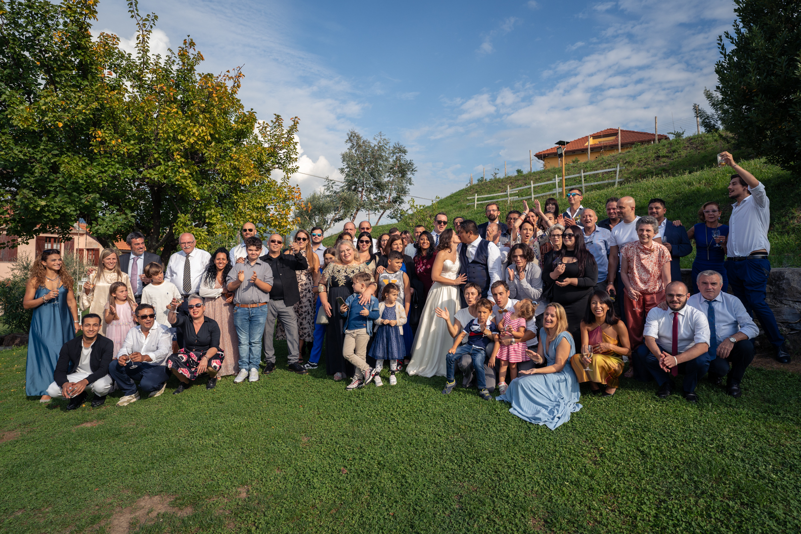 Wedding Photographer in Genoa / fotograf ślubny w Genui / fotografo di matrimoni a Genova