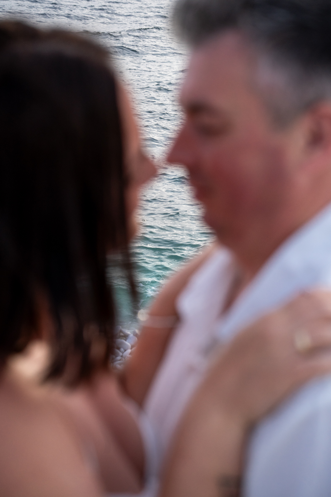 Italy seaside photoshoot / sesja zdjęciowa w Toskanii / fotografo per coppie in Toscana