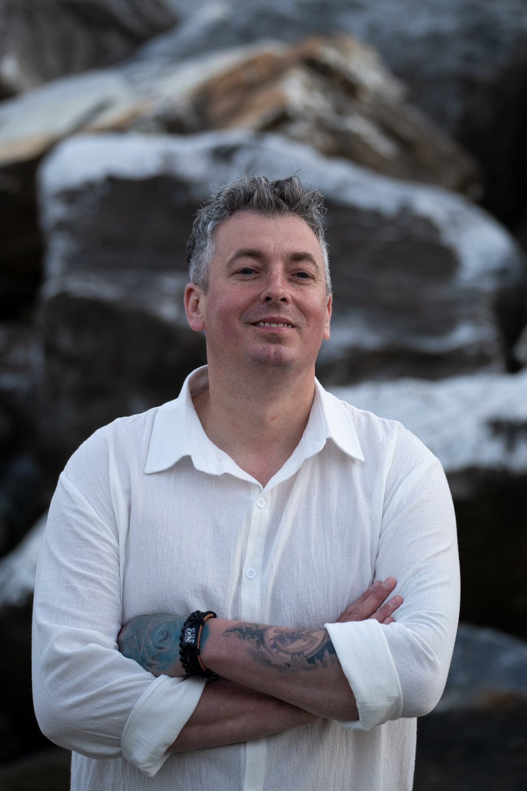 Italy seaside photoshoot / sesja zdjęciowa w Toskanii / fotografo per coppie in Toscana