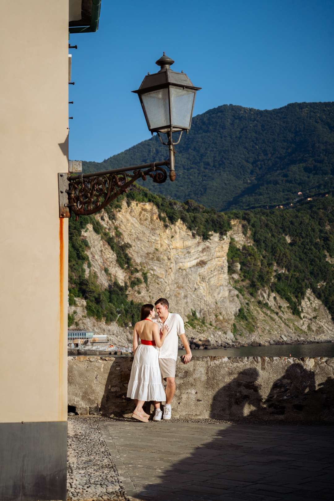 Destination Couple Photographer in Italy / fotograf dla par we Włoszech / fotografo di coppia in Liguria