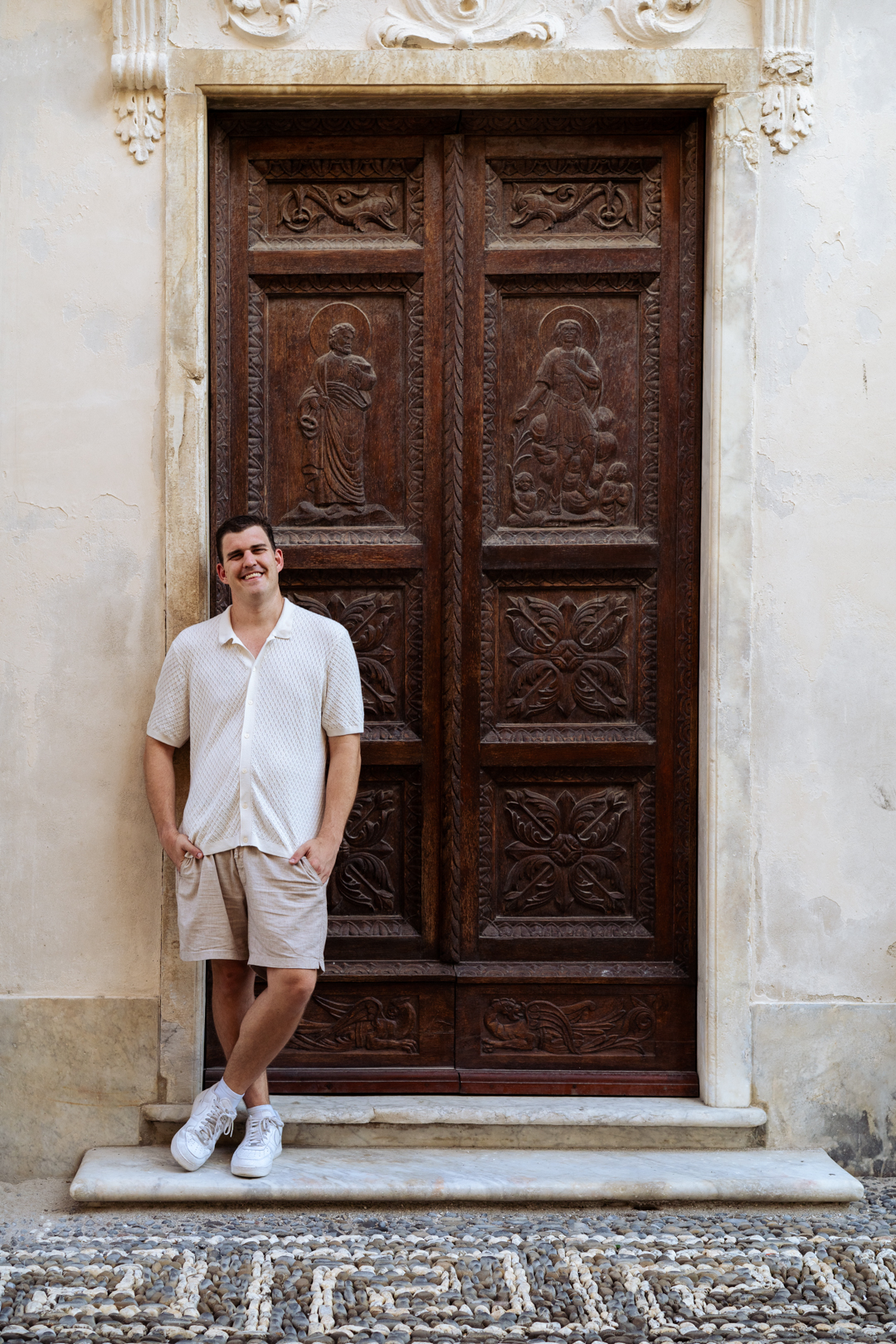 Destination Couple Photographer in Italy / fotograf dla par we Włoszech / fotografo di coppia in Liguria
