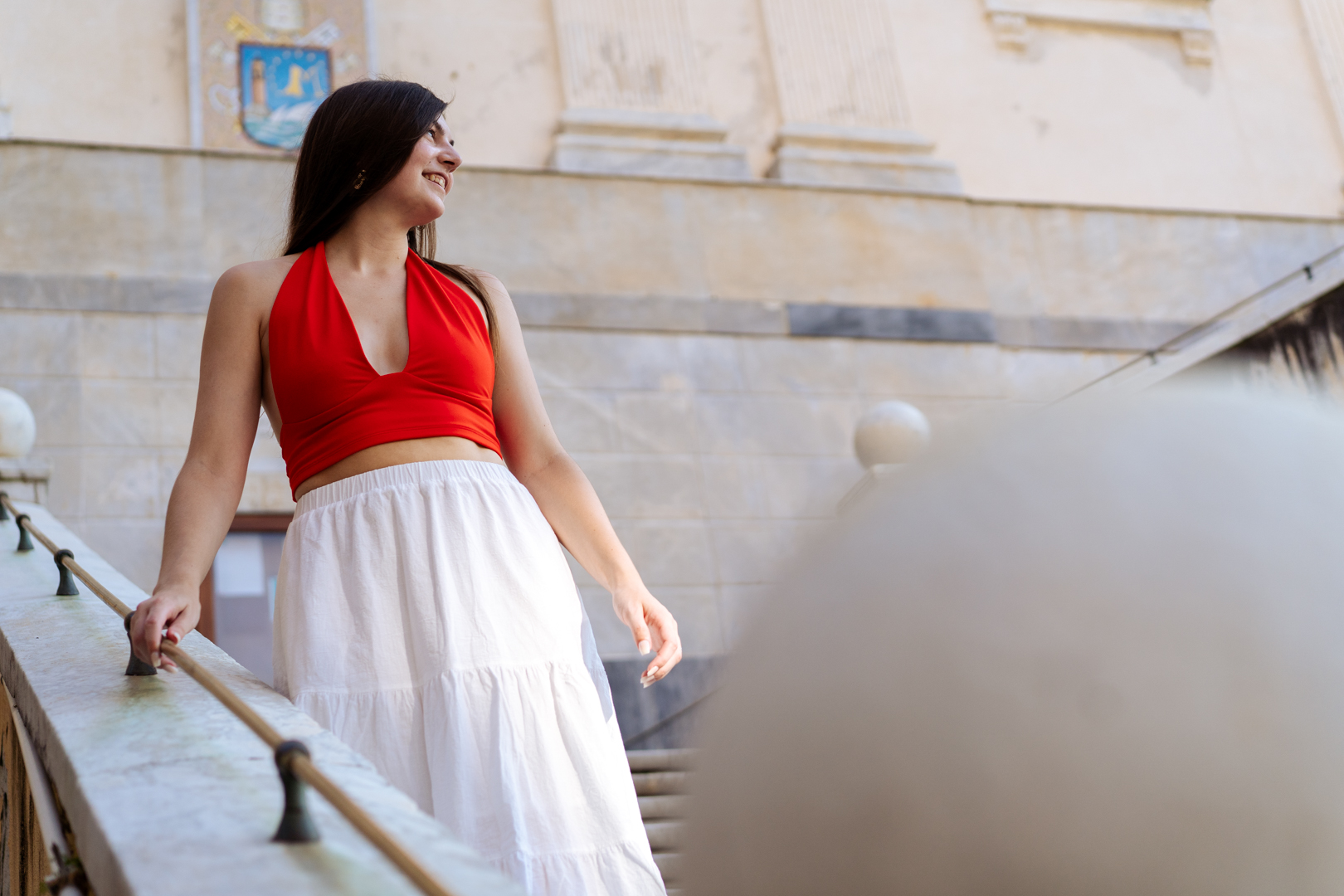 Destination Couple Photographer in Italy / fotograf dla par we Włoszech / fotografo di coppia in Liguria