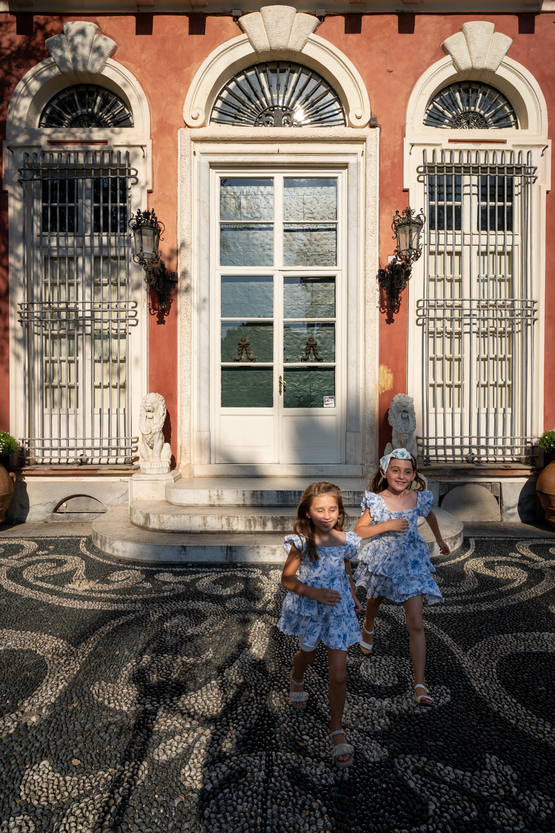 family photoshoot in Liguria / sesja rodzinna we Włoszech / fotografia di famiglia in Liguria