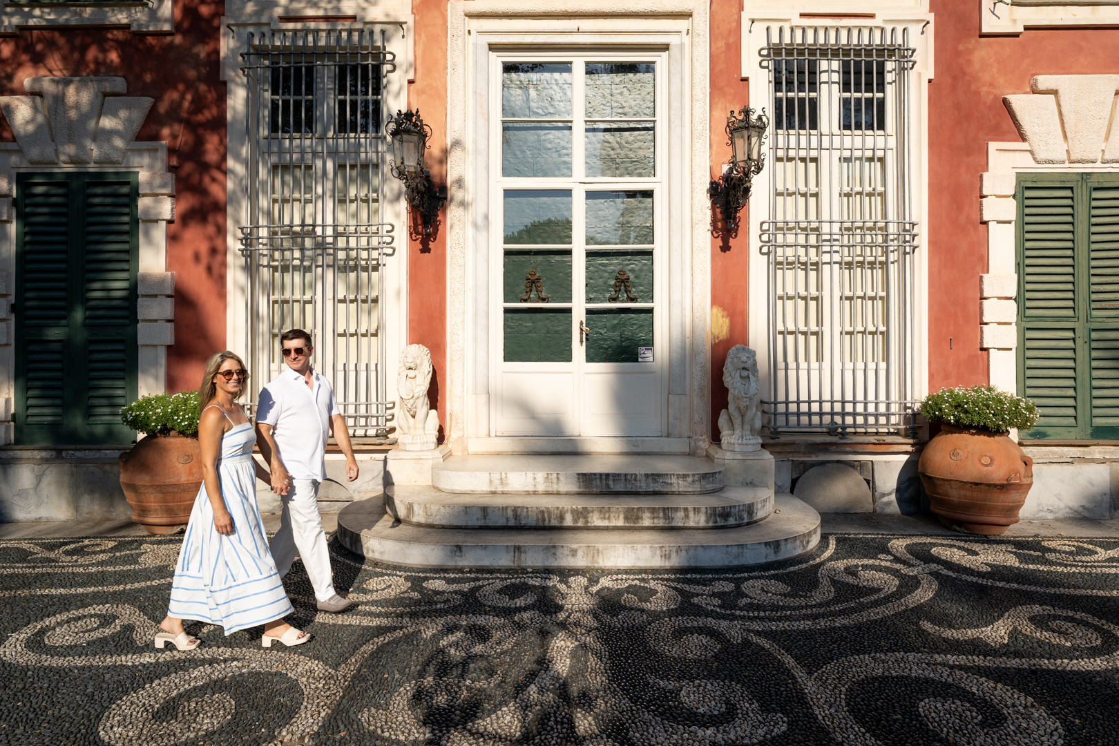 family photoshoot in Liguria / sesja rodzinna we Włoszech / fotografia di famiglia in Liguria