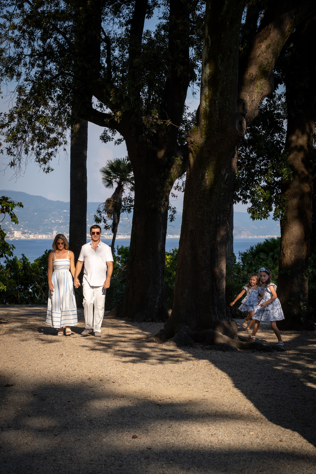family photoshoot in Liguria / sesja rodzinna we Włoszech / fotografia di famiglia in Liguria