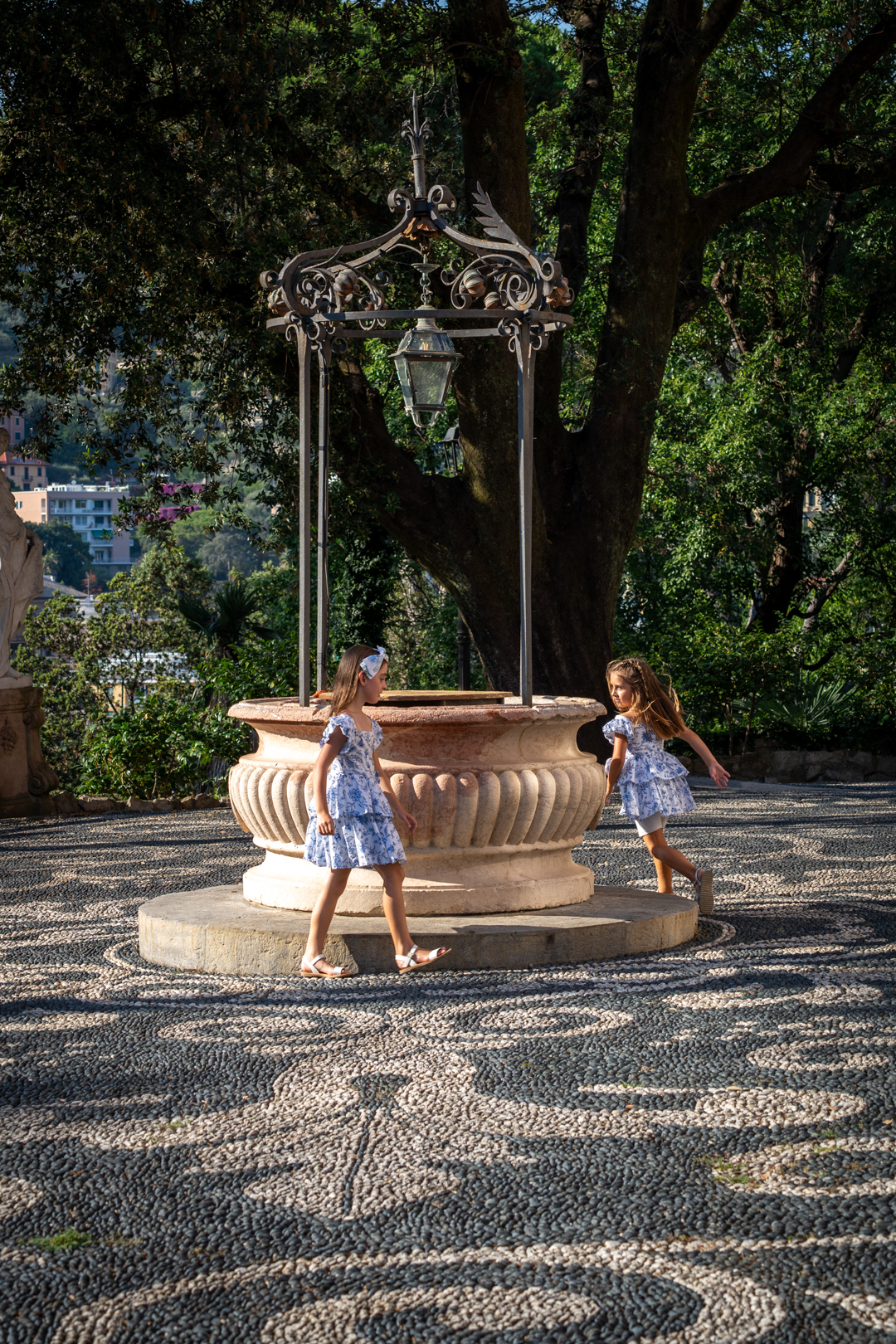 family photoshoot in Liguria / sesja rodzinna we Włoszech / fotografia di famiglia in Liguria