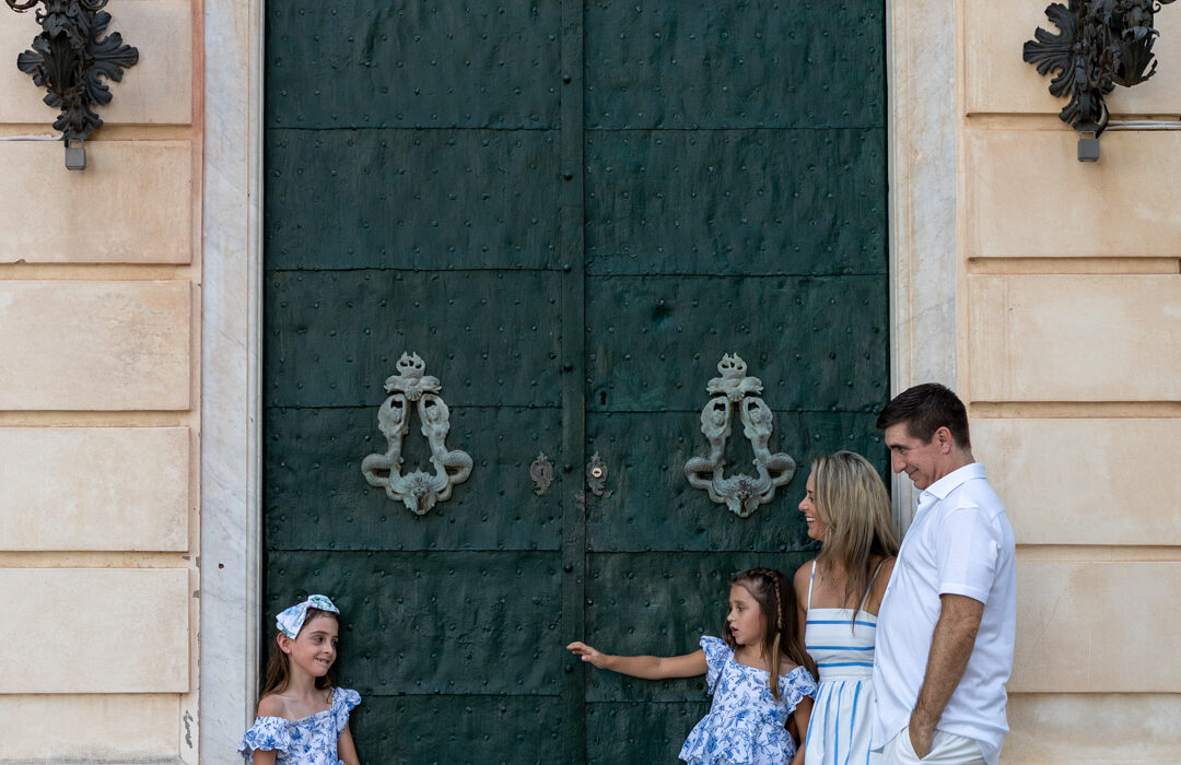 family photoshoot in Liguria / sesja rodzinna we Włoszech / fotografia di famiglia in Liguria
