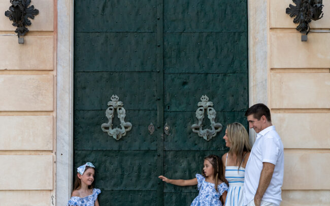 family photoshoot in Liguria / sesja rodzinna we Włoszech / fotografia di famiglia in Liguria