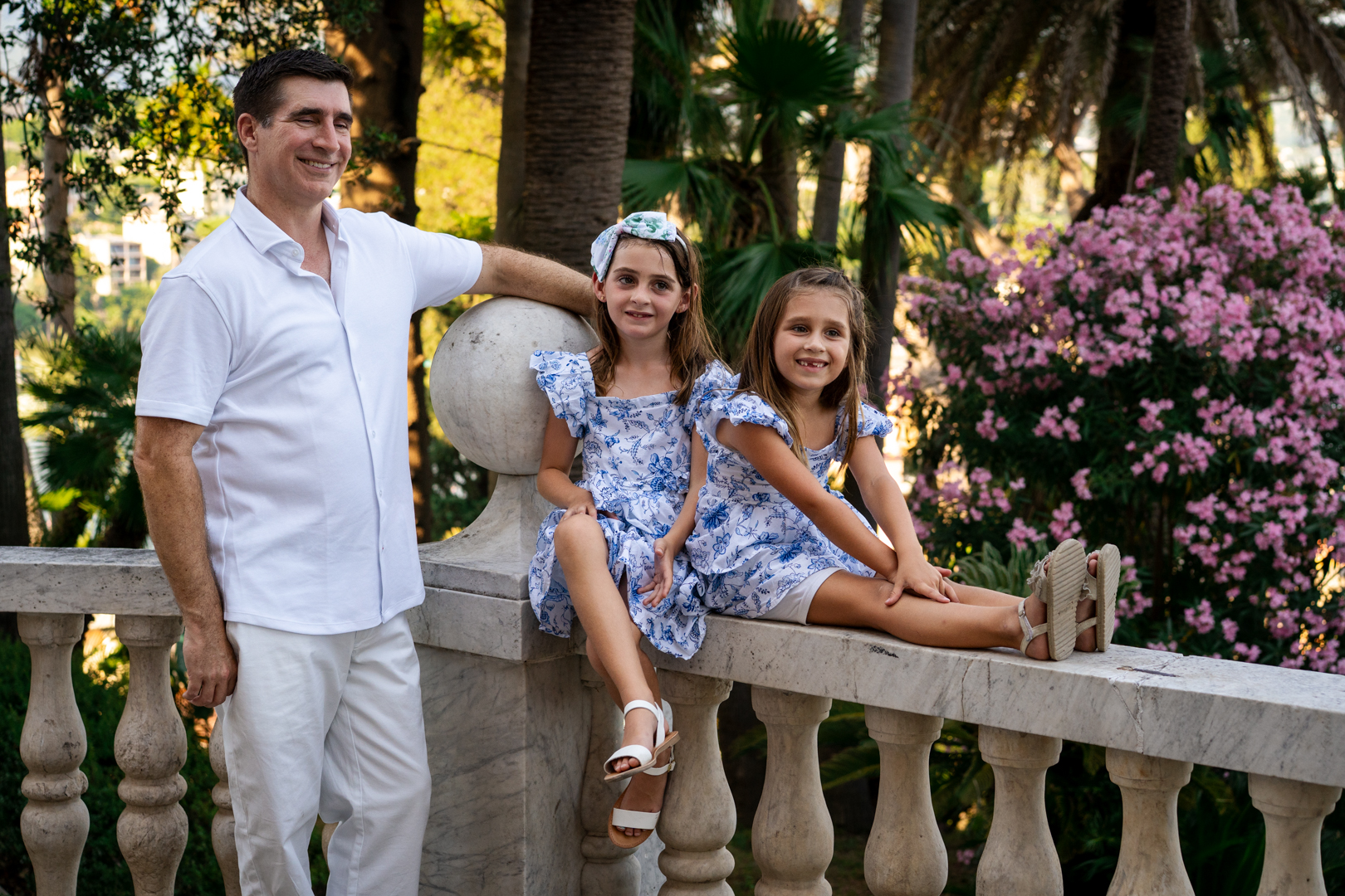 family photoshoot in Liguria / sesja rodzinna we Włoszech / fotografia di famiglia in Liguria