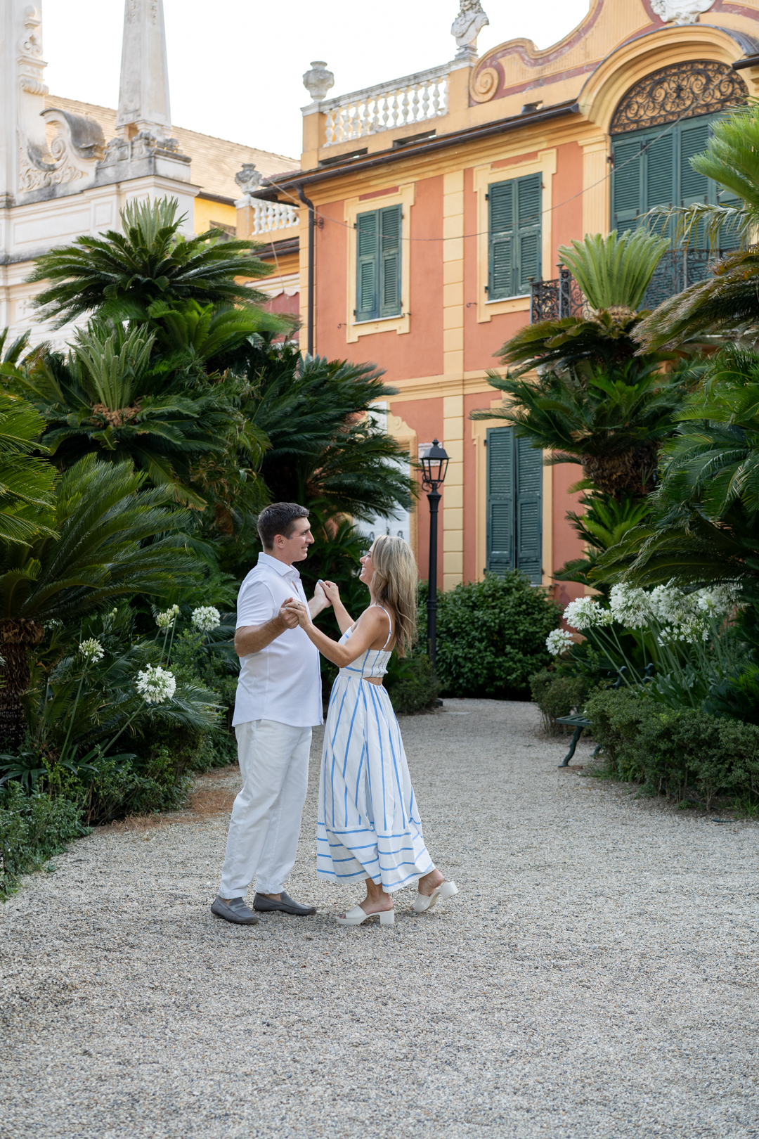 family photoshoot in Liguria / sesja rodzinna we Włoszech / fotografia di famiglia in Liguria