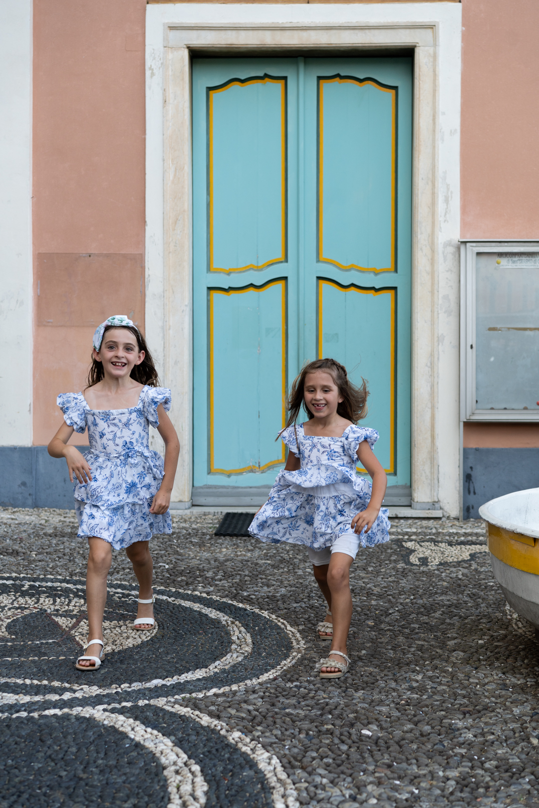 family photoshoot in Liguria / sesja rodzinna we Włoszech / fotografia di famiglia in Liguria