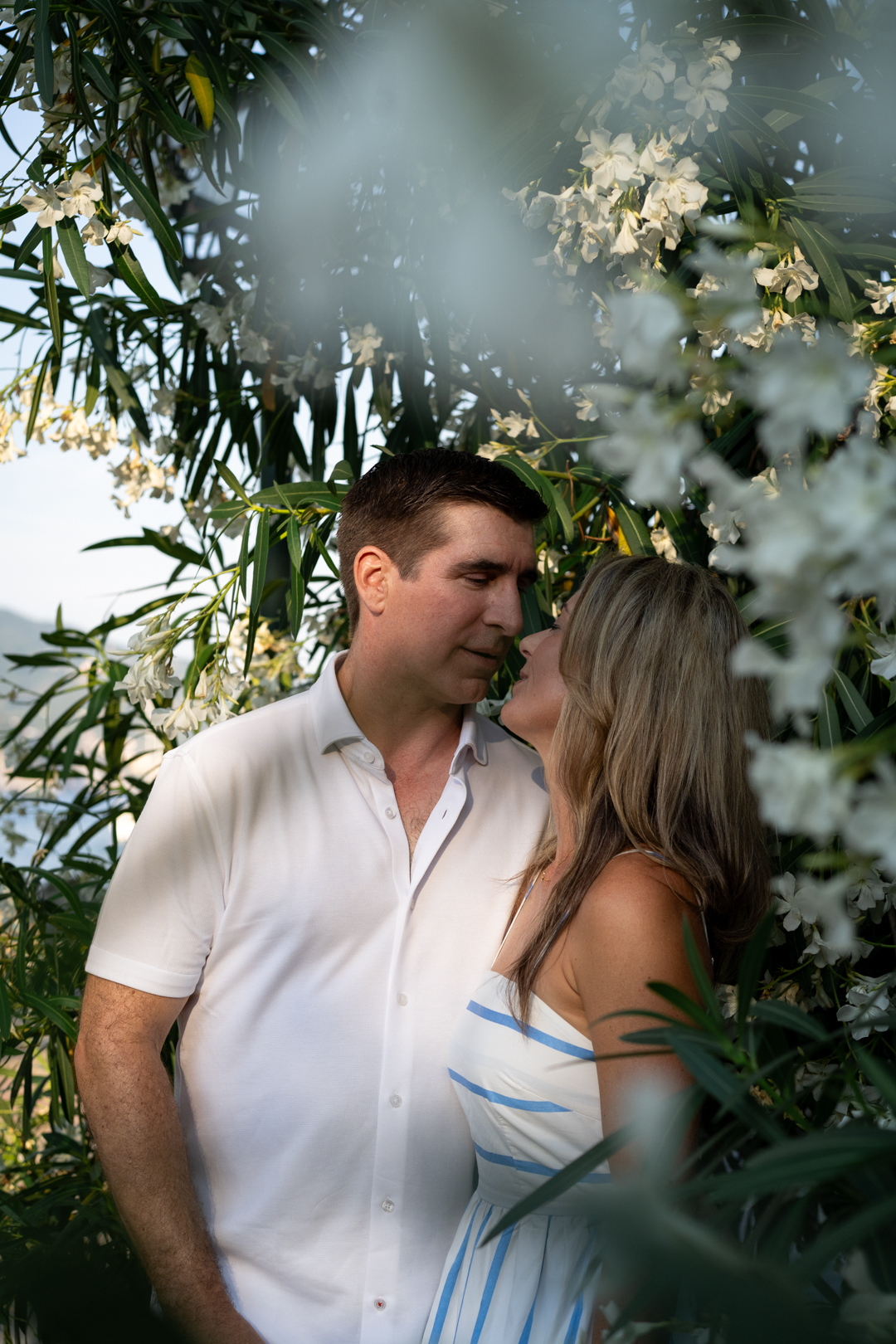 family photoshoot in Liguria / sesja rodzinna we Włoszech / fotografia di famiglia in Liguria