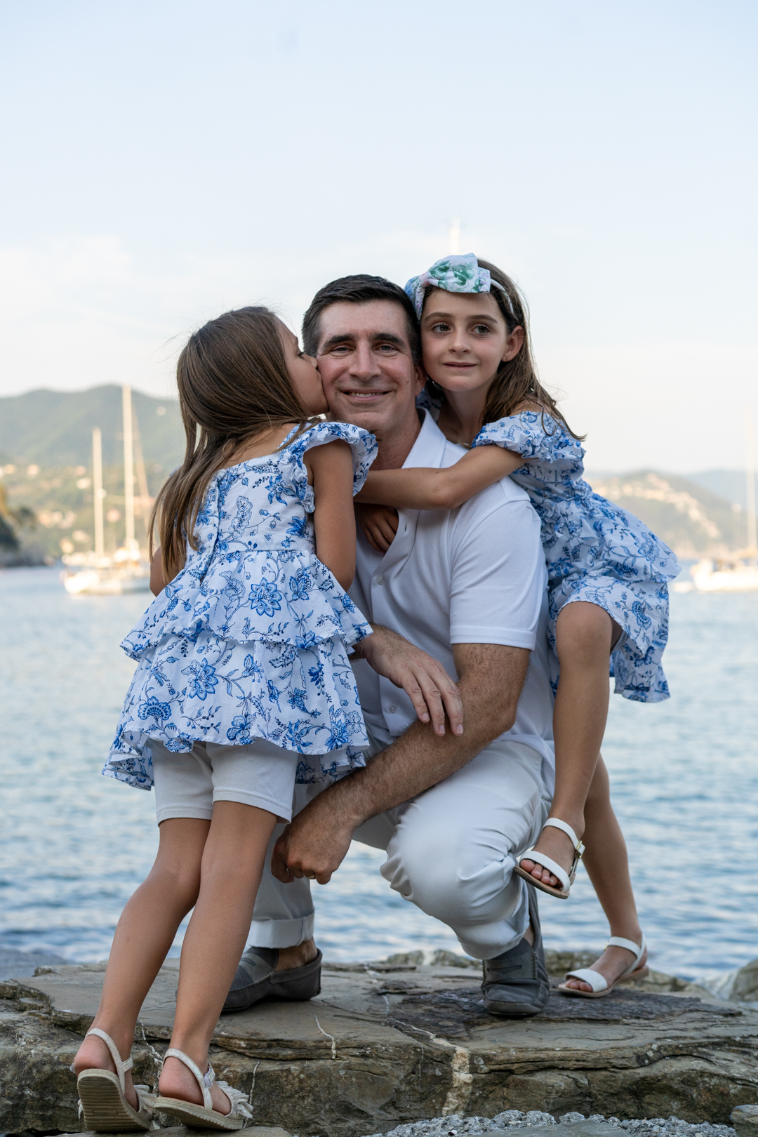 family photoshoot in Liguria / sesja rodzinna we Włoszech / fotografia di famiglia in Liguria