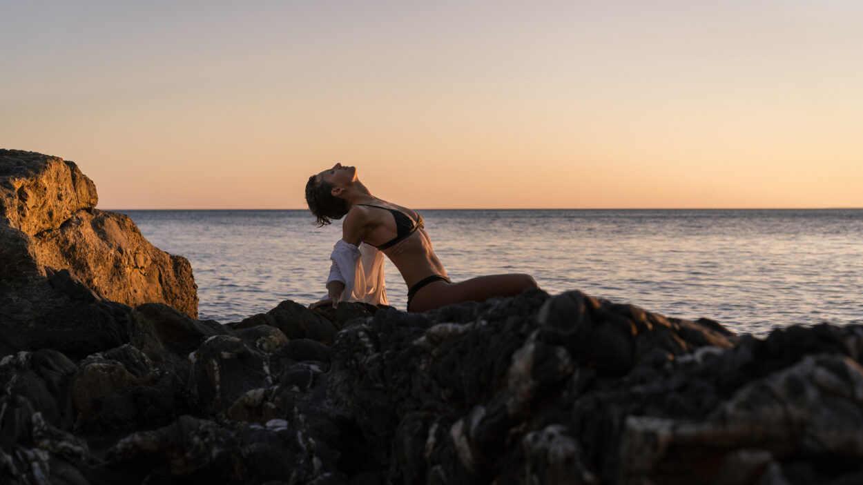 photo shoot in Italy / Sesja zdjęciowa we Włoszech / servizio fotografico a Genova