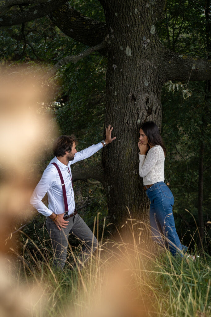 couple photoshoot in Genoa / sesja dla par w Genui / servizio fotografico di coppia a Genova