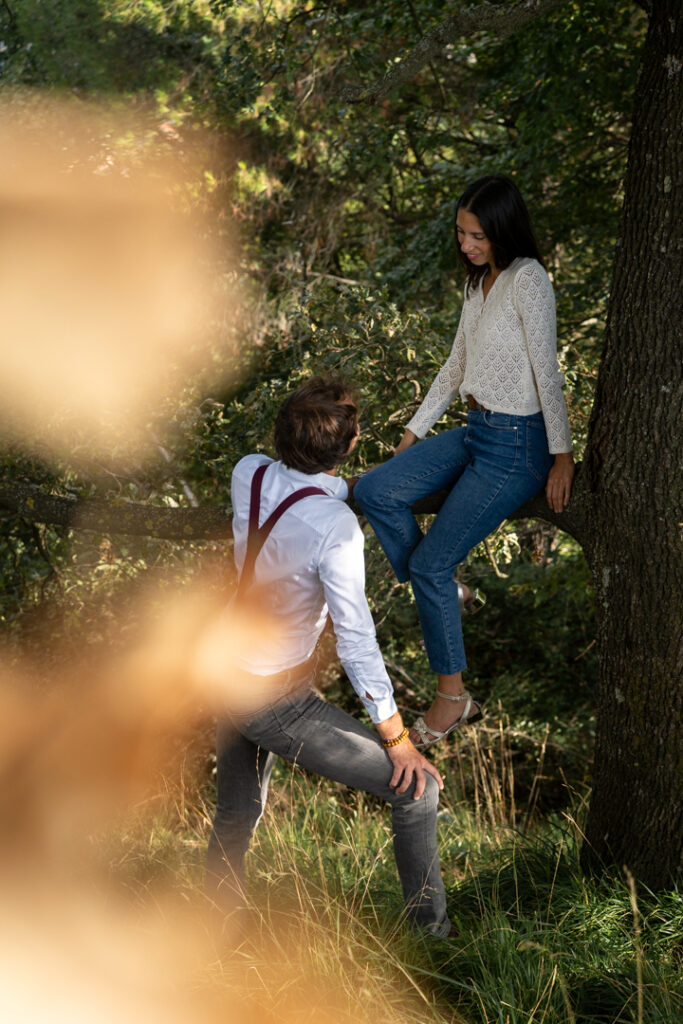 couple photoshoot in Genoa / sesja dla par w Genui / servizio fotografico di coppia a Genova