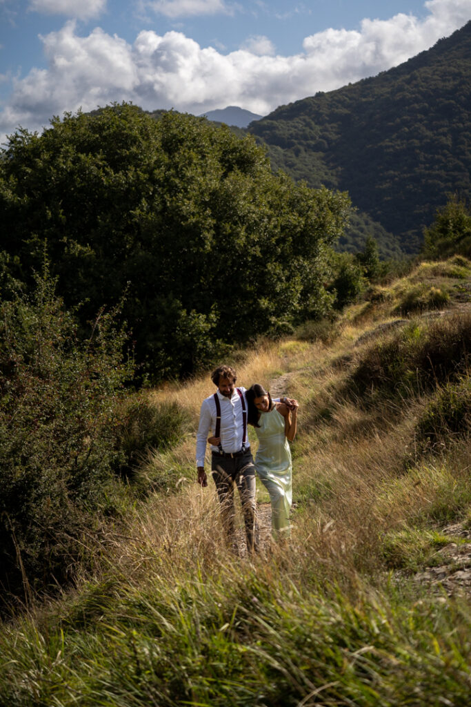 couple photoshoot in Genoa / sesja dla par w Genui / servizio fotografico di coppia a Genova