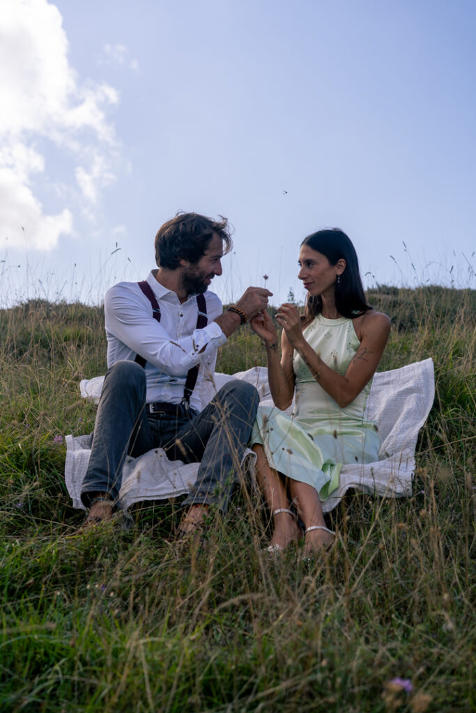 couple photoshoot in Genoa / sesja dla par w Genui / servizio fotografico di coppia a Genova