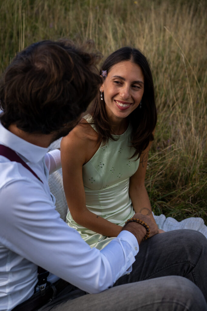 couple photoshoot in Genoa / sesja dla par w Genui / servizio fotografico di coppia a Genova