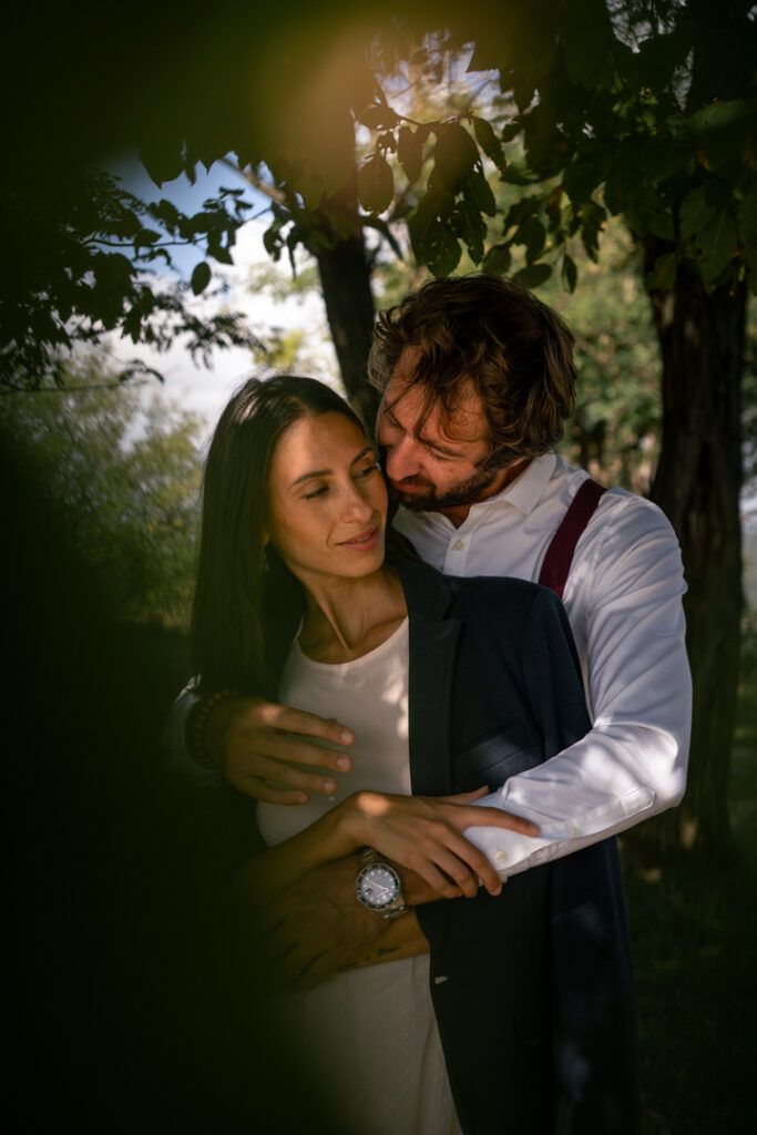 couple photoshoot in Genoa / sesja dla par w Genui / servizio fotografico di coppia a Genova