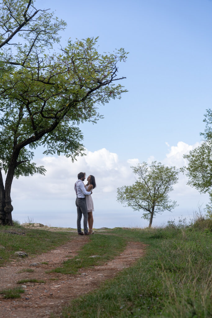 couple photoshoot in Genoa / sesja dla par w Genui / servizio fotografico di coppia a Genova