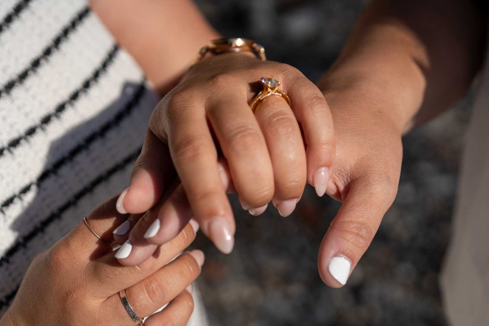proposal photoshoot in Italy / sesja zaręczynowa we Włoszech / fotografo proposta di matrimonio Liguria
