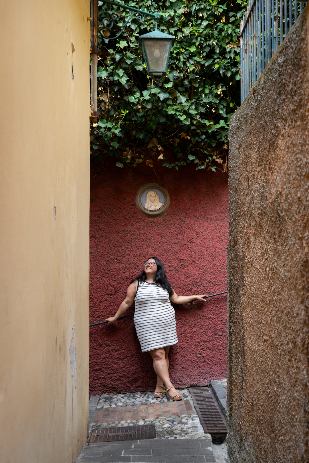 proposal photoshoot in Italy / sesja zaręczynowa we Włoszech / fotografo proposta di matrimonio Liguria
