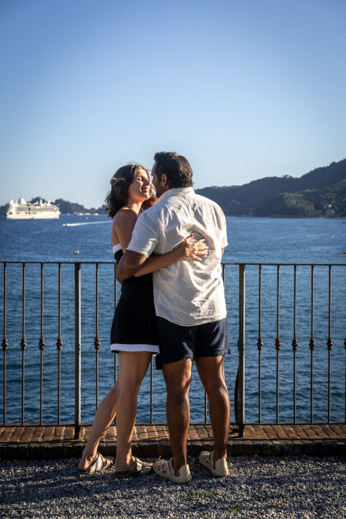 family photoshoot in Rapallo / sesja rodzinna Liguria / foto di famiglia Rapallo