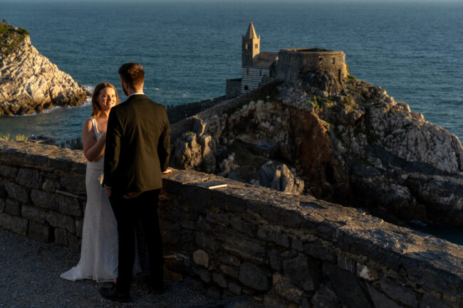 elopement photography Ital / sesja poślubna w Ligurii / matrimonio intimo in Liguria