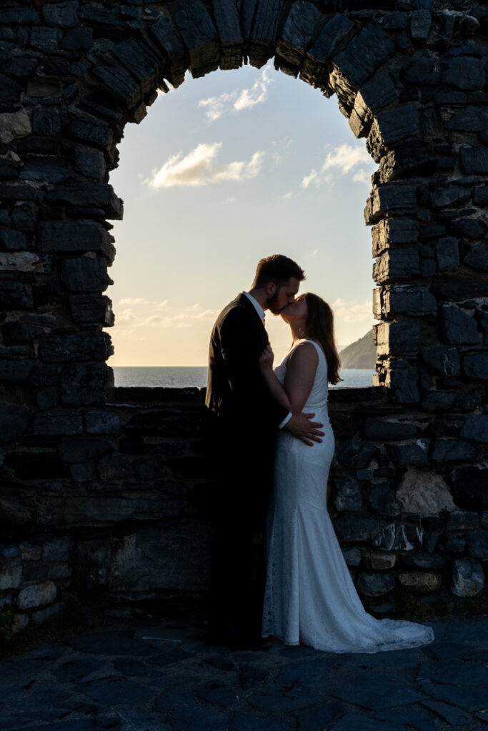 elopement photography Ital / sesja poślubna w Ligurii / matrimonio intimo in Liguria
