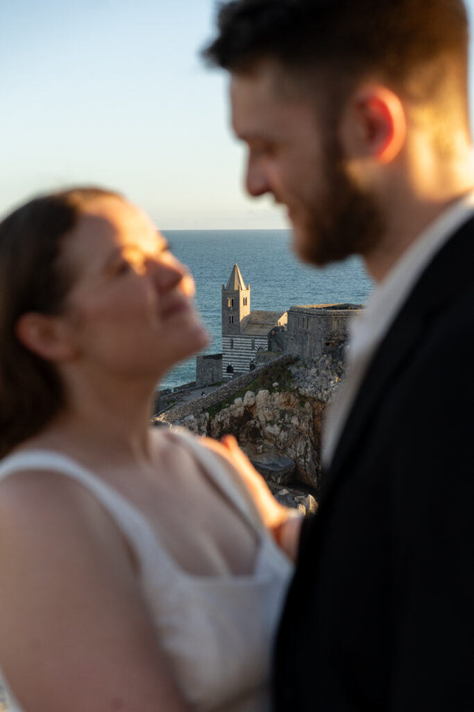 elopement photography Ital / sesja poślubna w Ligurii / matrimonio intimo in Liguria