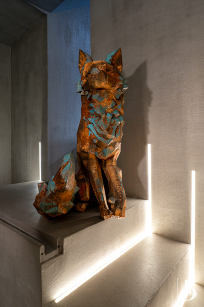 artist photography in Genoa / sesja dla artysty we Włoszech / fotografo per artisti Genova