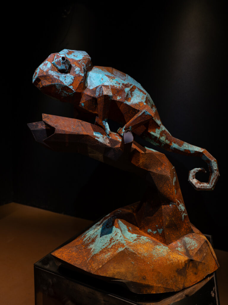 artist photography in Genoa / sesja dla artysty we Włoszech / fotografo per artisti Genova