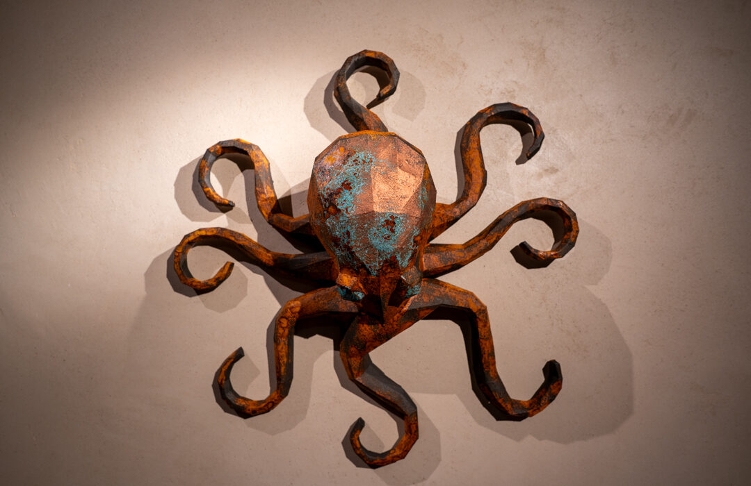 artist photography in Genoa / sesja dla artysty we Włoszech / fotografo per artisti Genova