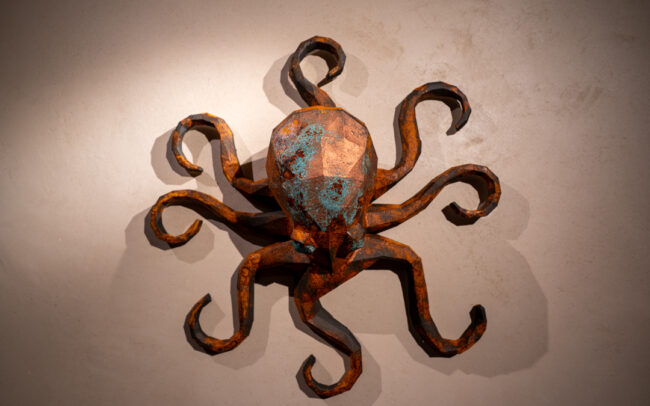 artist photography in Genoa / sesja dla artysty we Włoszech / fotografo per artisti Genova