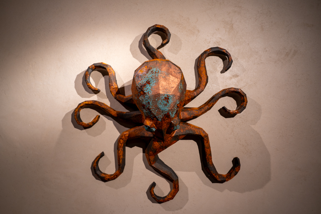 artist photography in Genoa / sesja dla artysty we Włoszech / fotografo per artisti Genova