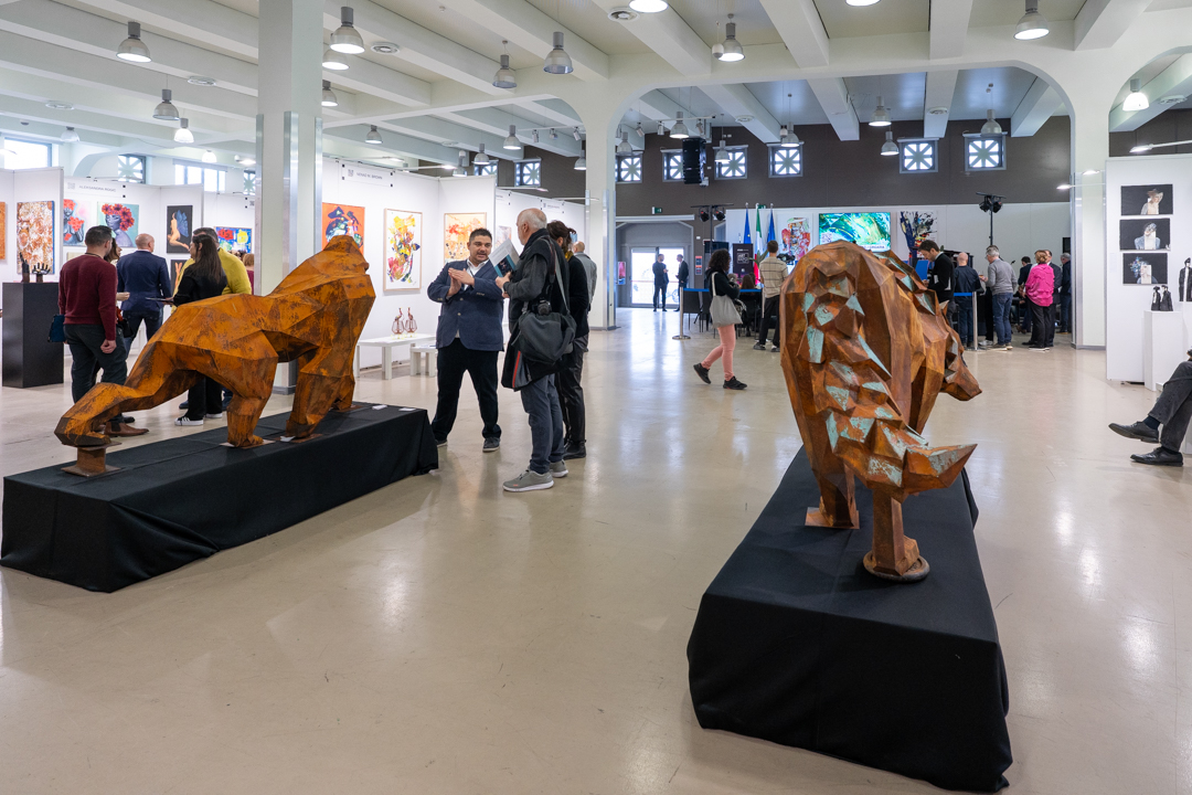 artist photography in Genoa / sesja dla artysty we Włoszech / fotografo per artisti Genova