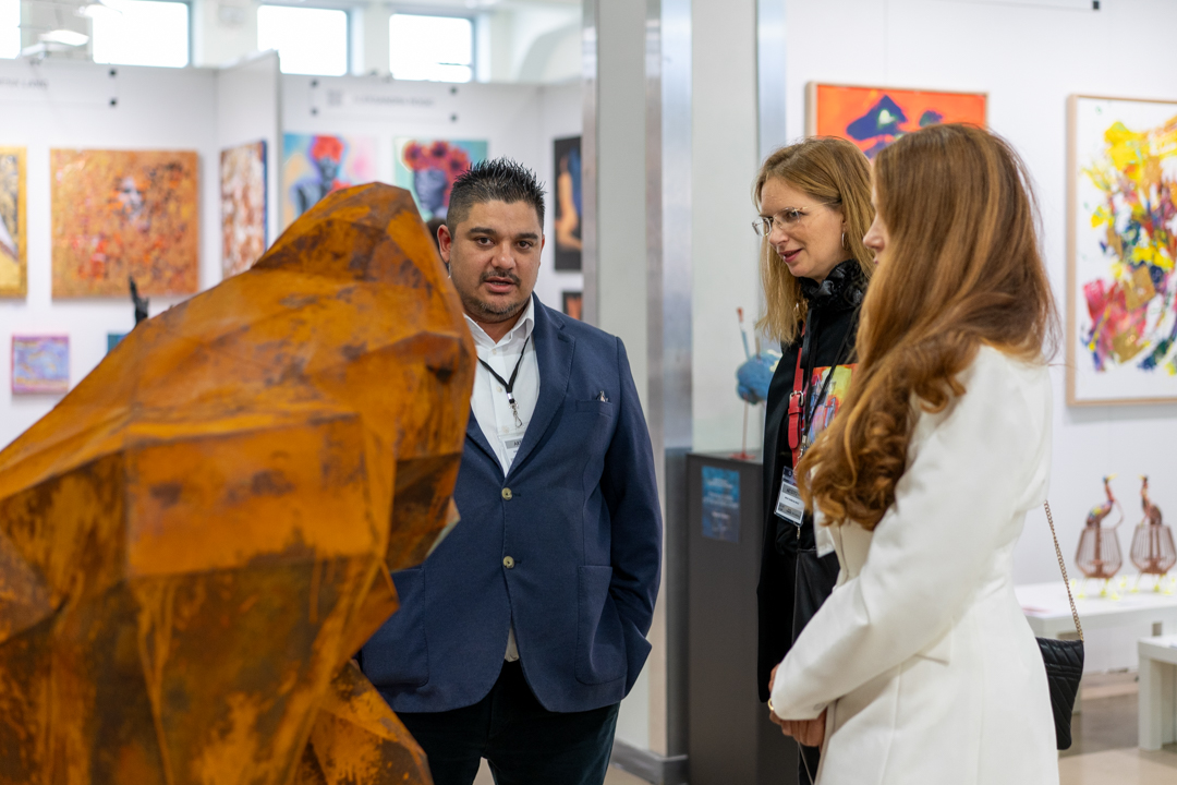 artist photography in Genoa / sesja dla artysty we Włoszech / fotografo per artisti Genova