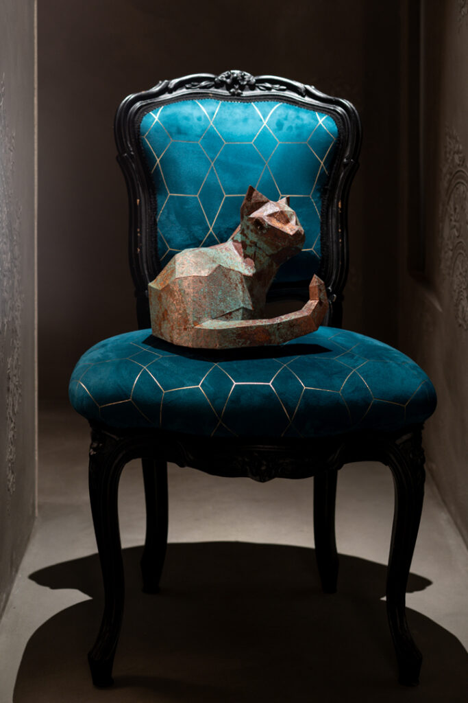 artist photography in Genoa / sesja dla artysty we Włoszech / fotografo per artisti Genova