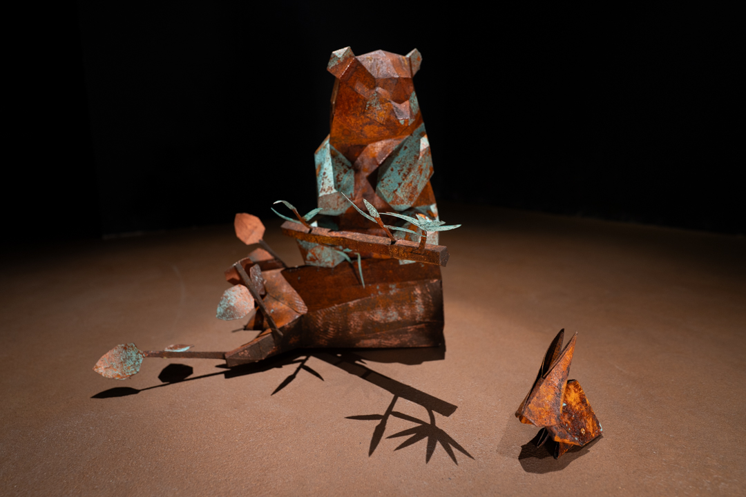 artist photography in Genoa / sesja dla artysty we Włoszech / fotografo per artisti Genova