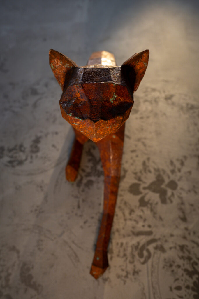 artist photography in Genoa / sesja dla artysty we Włoszech / fotografo per artisti Genova