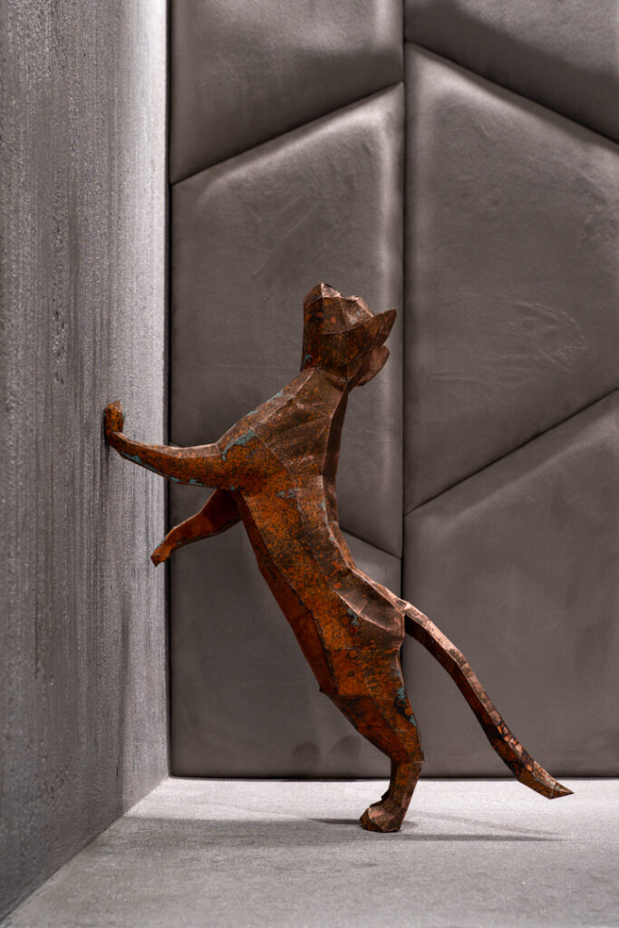 artist photography in Genoa / sesja dla artysty we Włoszech / fotografo per artisti Genova